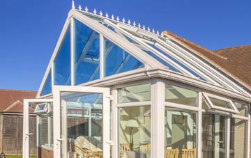 conservatory roof insulation costs Castle Camps