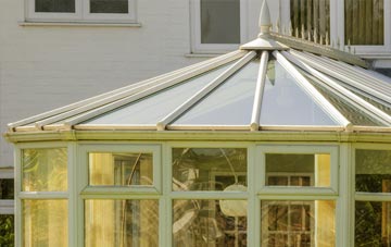 conservatory roof repair Castle Camps, Cambridgeshire