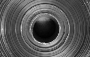 Castle Camps edpm waterproofing