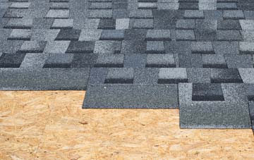 expert Castle Camps asphalt roof companies