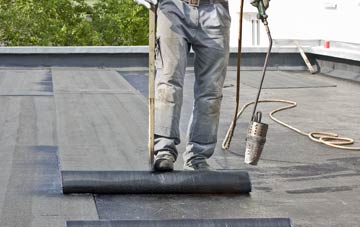 flat roof replacement Castle Camps, Cambridgeshire