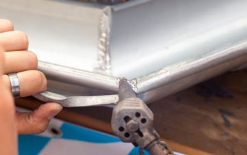 disadvantages of Castle Camps lead roofing