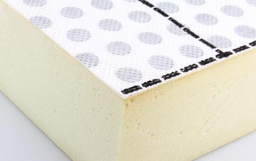 meeting Castle Camps building codes