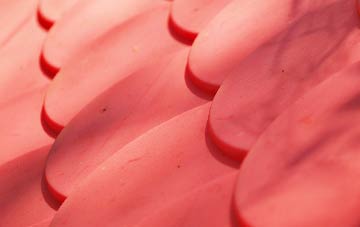 Castle Camps plastic roof costs