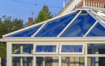 professional Castle Camps conservatory insulation