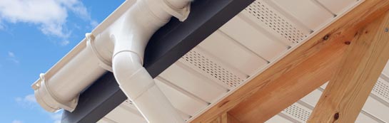 get Castle Camps guttering quotes today