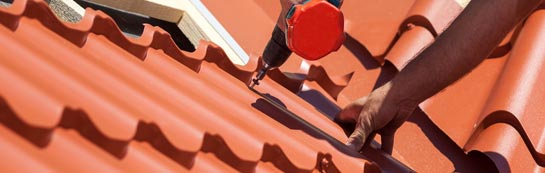 save on Castle Camps roof installation costs