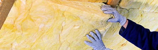 quotes for Castle Camps roof insulation