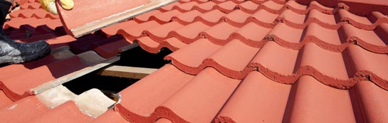 compare Castle Camps roof repair quotes