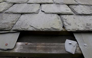 Castle Camps slate roof repairs and maintenance