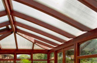 Castle Camps conservatory roofing insulation