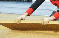 find rated Castle Camps roof insulation companies