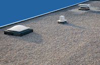 Castle Camps flat roofing