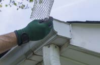 rated Castle Camps guttering repair companies