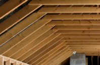 Castle Camps pitched insulation quotes