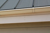 Castle Camps soffit repair