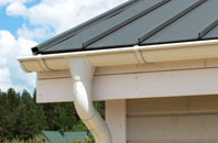 Castle Camps soffits